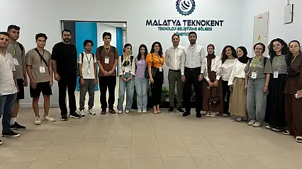 YESKAD'dan Dijital Güvenlik Haftası: Gençler Siber Dünyada Yarıştı