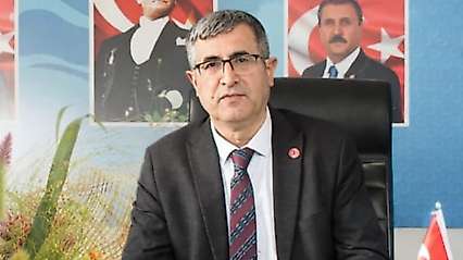 Yüksel Duman'dan Akaryakıt Zammı Tepkisi: 'Ekonomik Yük Adaletli Paylaşılmalı'