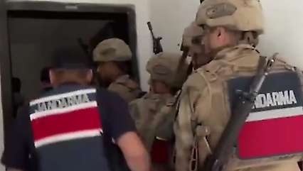 8 ilde yasa dışı bahis operasyonu: 177 şüpheli hakkında işlem başlatıldı