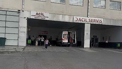 Çatıdan Düşen 58 Yaşındaki Adam Hayatını Kaybetti