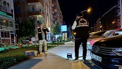 Malatya'da Bıçaklı Kavga: 21 Yaşındaki Genç Ağır Yaralandı