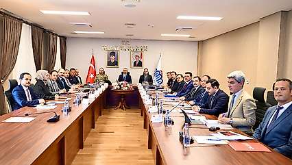 Malatya'da Bir Haftalık Güvenlik Bilançosu: 463 Olay, 397 Aydınlatma