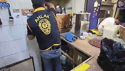 Malatya'da Kumar Operasyonu: 12 Şüpheli Yakalandı