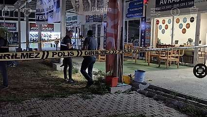 Malatya'da Otopark Kavgası Bıçaklı ve Sopalı Çatışmaya Döndü: 3 Yaralı