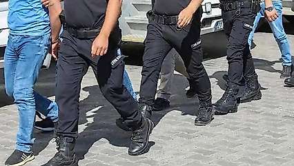 Malatya'da uyuşturucudan 4 tutuklama