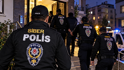 Malatya'nın da Aralarında Olduğu 33 İlde Yasa Dışı Bahis Operasyonu