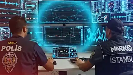 Sosyal Medyadan Uyuşturucu Satışına Büyük Operasyon