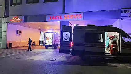 Turgut Özal Mahallesi'nde Kaza: Otomobil ile Motosiklet Çarpıştı