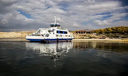 Karakaya Barajı