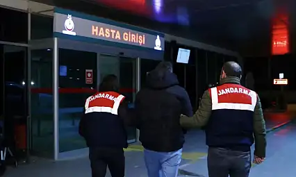 29 İlde FETÖ Operasyonu: 63 Şüpheli Yakalandı