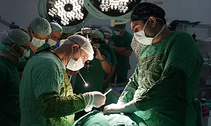 30 Bin Hasta Yaşam Umudunu Organ Bağışına Bağladı