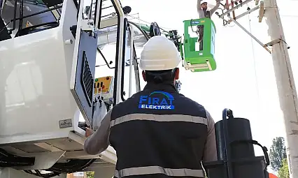 8 Mahallede planlı elektrik kesintileri yaşanacak