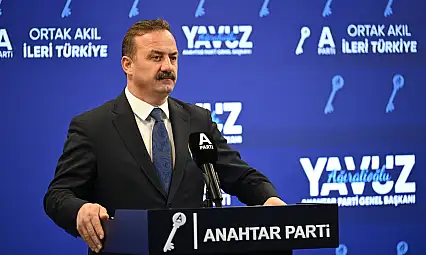 Ağıralioğlu'ndan TÜİK Tepkisi: 'Masalla Karın Doymuyor, Tabelayla Tencere Kaynamıyor'