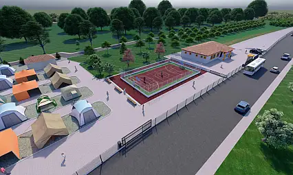 Akçadağ, Mevsimlik Tarım İşçileri İçin Pilot Bölge Seçildi