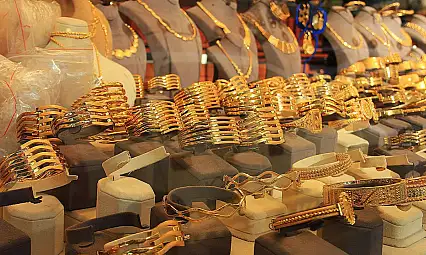 Altın Fiyatları Geriliyor: Ons 4.020 Dolar, Gram 5.470 TL