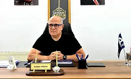 Anahtar Parti'den DEM Parti Sloganlarına Tepki