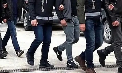 Ankara'da DAİŞ soruşturması: 10 şüpheli hakkında gözaltı kararı