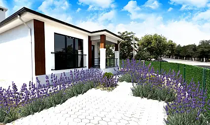 Arguvan'da Sosyal Konut Projesi İçin Arsalar 19 Kasım'da İhaleye Çıkıyor