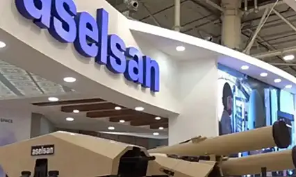 ASELSAN'dan 153,8 Milyon Dolarlık Yeni İhracat Anlaşması