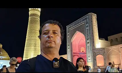 Ata Topraklarına Yolculuk: Tarih, İşgal ve Çıkarılması Gereken Dersler