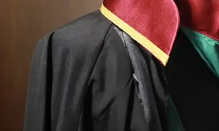 Avukatlık Ücretlerine Zam: En Düşük Sözleşmeli Ücret 33 Bin TL Oldu