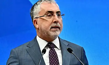 Bakan Işıkhan: SGK, astım tedavisinde 267 ilacı karşılıyor