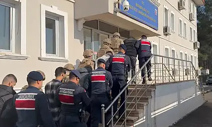 Bakan Yerlikaya: 23 ildeki yasa dışı bahis operasyonunda 42 şüpheli yakalandı