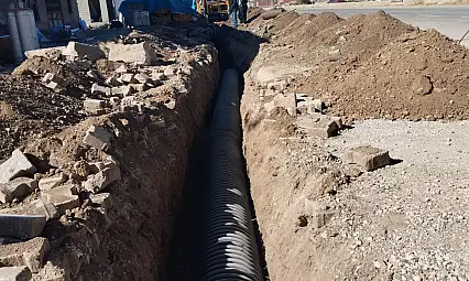 Başkan Mehmet Bayram: 'Doğanşehir'imiz İçin 7/24 Sahadayız'