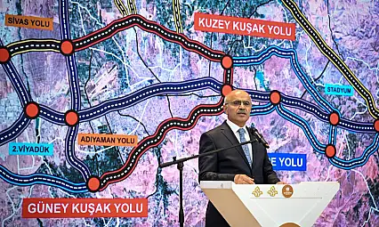Başkan Sami Er: 'Malatya'nın Deprem Yaralarının Büyük Bölümü Yıl Sonunda Sarılacak'