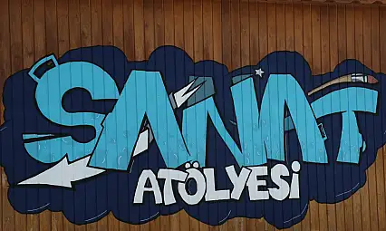 Başkan Taşkın: 'Genç Yeteneklerin Yanındayız'