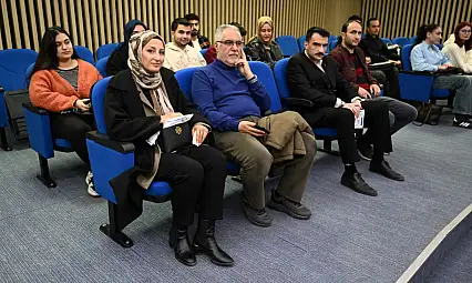 Battalgazi Belediyesi Aralık Ayı Meclis Toplantısı 1. Birleşimi Yapıldı