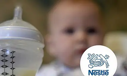 Bebek Sağlığı Tehlikede: Nestle Bazı Mamaları Toplatıyor