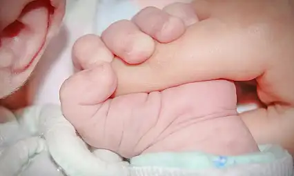 Bebekle kurulan bağ, bebeğin dünyasını şekillendiriyor!