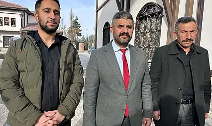 CHP'den İstifa Eden İsimlerden Doğanşehir Belediyesi'ne Ağır İddialar