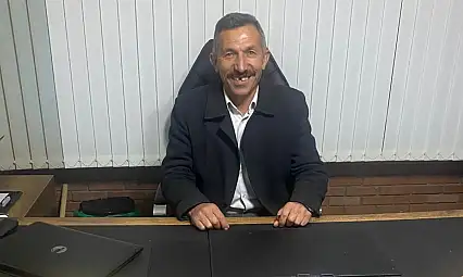 CHP Doğanşehir Meclis Üyesi Said Aşkın İstifasını Açıkladı