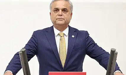 CHP Milletvekili Çakır partisinden istifa etti