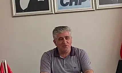 CHP Yeşilyurt İlçe Başkanlığı'ndan Engelliler İçin Kapsayıcı Kent Çağrısı