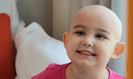 Çocuklarda Lösemi Sinsice İlerliyor: 5 Belirtiye Dikkat!