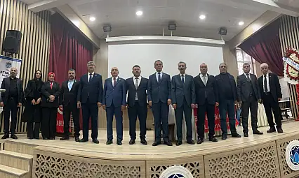 Cumhur İttifakı ile Diyalog Sürecek