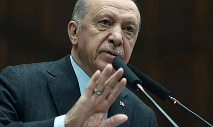 Cumhurbaşkanı Erdoğan'dan TÜSİAD tepkisi