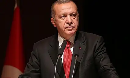 Cumhurbaşkanı Erdoğan'dan 'Yarısı bizden' kentsel dönüşüm müjdesi