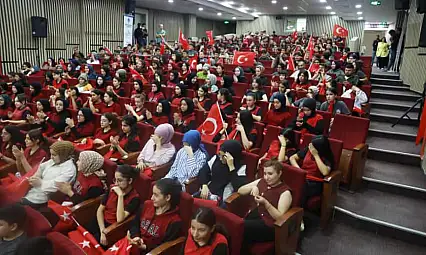 Danişmend Gazi'nin Malatya'yı Türk Yurdu Yapışının 924. Yılı Türkülerle Anıldı