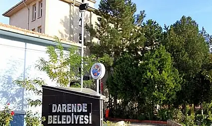 Darende Belediyesi 10 İş Yerini Açık Artırmayla Satışa Çıkarıyor