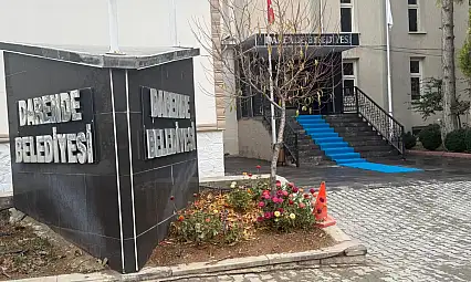 Darende Belediyesi'nden 20 Dönümlük Taşınmaz Satışı: Açık Artırma 25 Aralık'ta