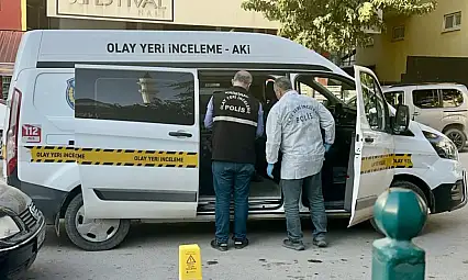 Darende'de 15 Yaşındaki Çocuk Evinde Ölü Bulundu