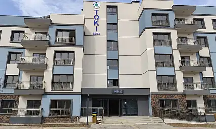 Depremzedeler için konut ve iş yeri kuraları çekilecek