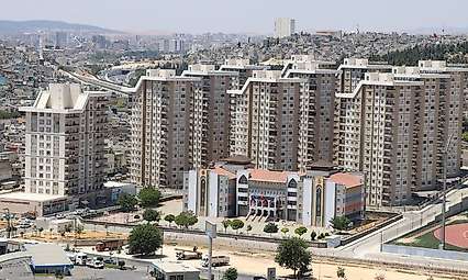 Ekim Ayında Kira Zam Oranı Belli Oldu: Yüzde 31,49
