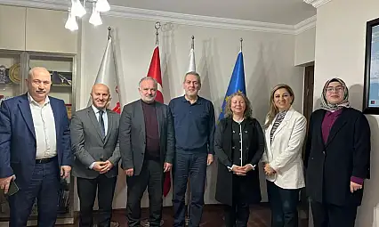 Ekolojik İletişim ve Sürdürülebilir Yaşam Derneği Ankara'da Kuruldu