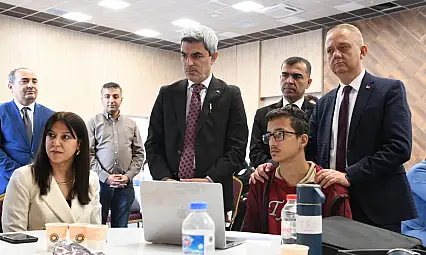 EkoVizyon Fikir Maratonu Çevre Bilincine Yön Veren Gençleri Buluşturdu