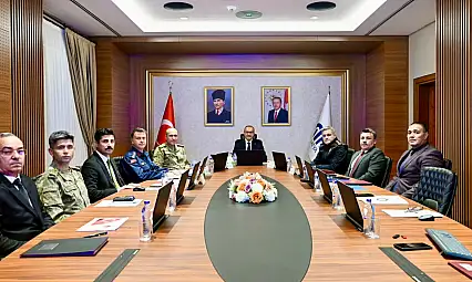 Emniyet ve Jandarma Ekiplerinden Ortak Başarı: 23 Olay Aydınlatıldı